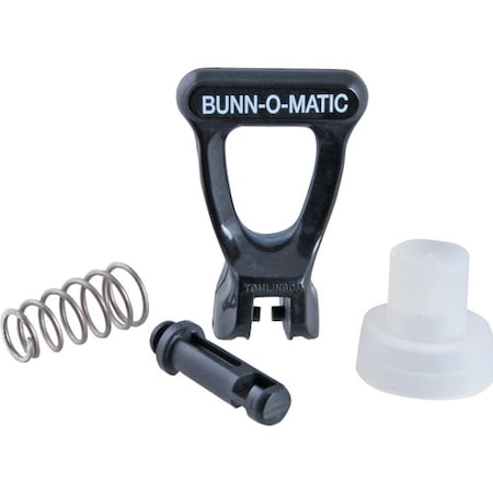 Bunn Faucet (Repair Kit) For Bunn - Part# Bu29166-0001 BU29166-0001